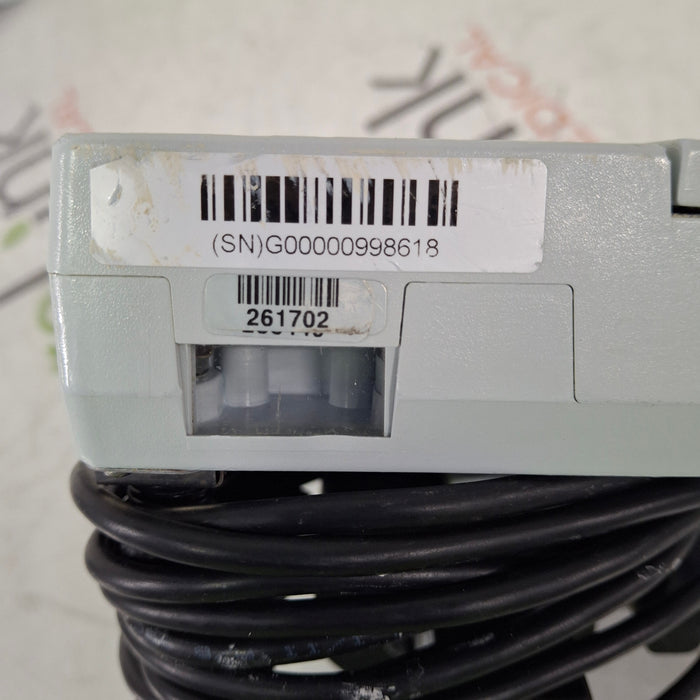Baxter Baxter Sigma Spectrum 6.05.14 with A/B/G/N Battery Infusion Pump Infusion Pump reLink Medical