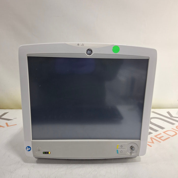 GE Healthcare Carescape B650 Patient Monitor
