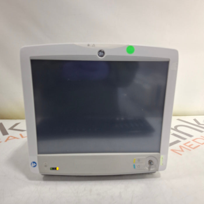 GE Healthcare Carescape B650 Patient Monitor
