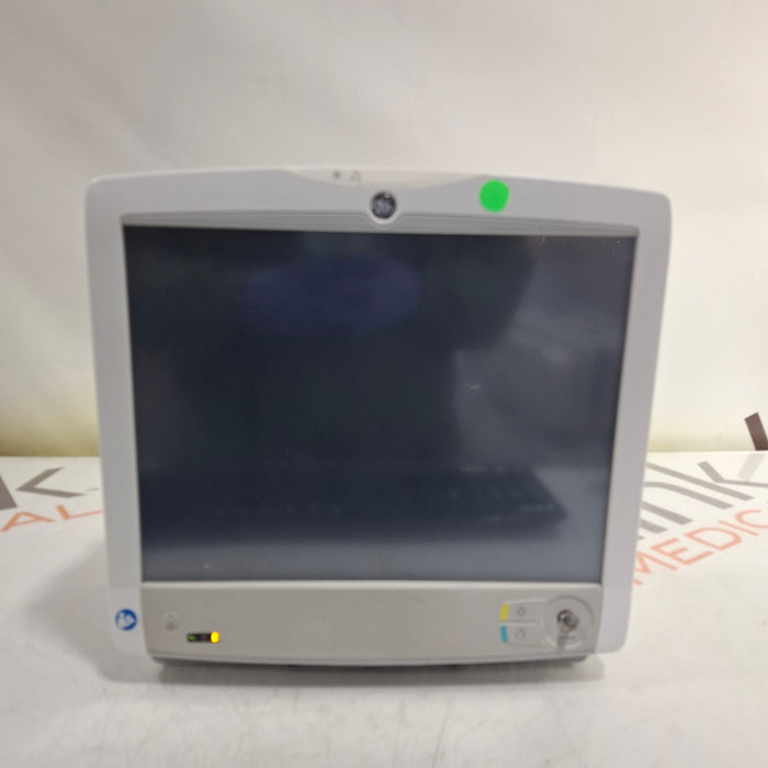 GE Healthcare Carescape B650 Patient Monitor