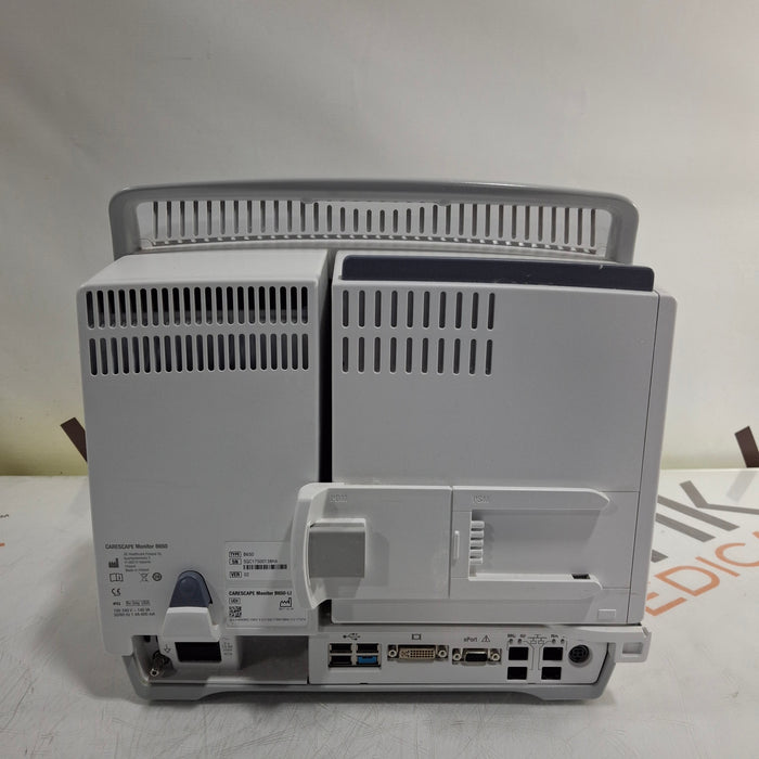 GE Healthcare Carescape B650 Patient Monitor