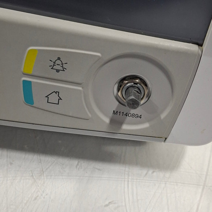 GE Healthcare Carescape B650 Patient Monitor