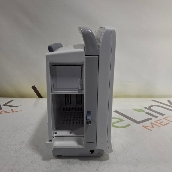 GE Healthcare GE Healthcare Carescape B650 Critical Care Patient Monitor Patient Monitors reLink Medical