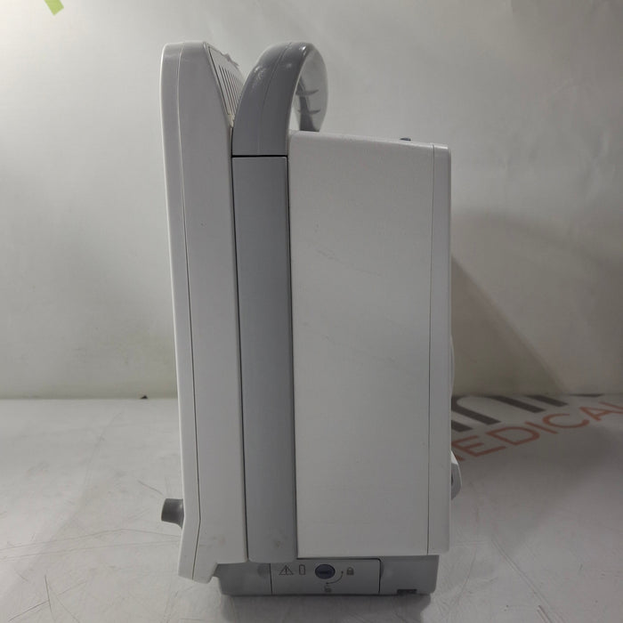 GE Healthcare GE Healthcare Carescape B650 Critical Care Patient Monitor Patient Monitors reLink Medical