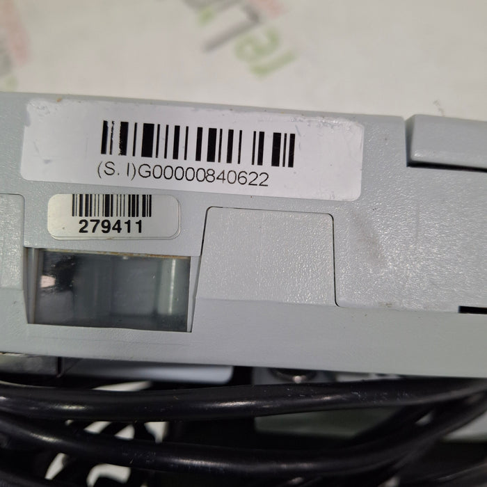 Baxter Baxter Sigma Spectrum 6.05.14 with A/B/G/N Battery Infusion Pump Infusion Pump reLink Medical