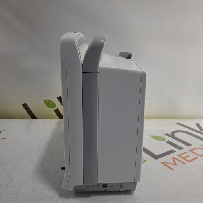 GE Healthcare GE Healthcare Carescape B650 Critical Care Patient Monitor Patient Monitors reLink Medical