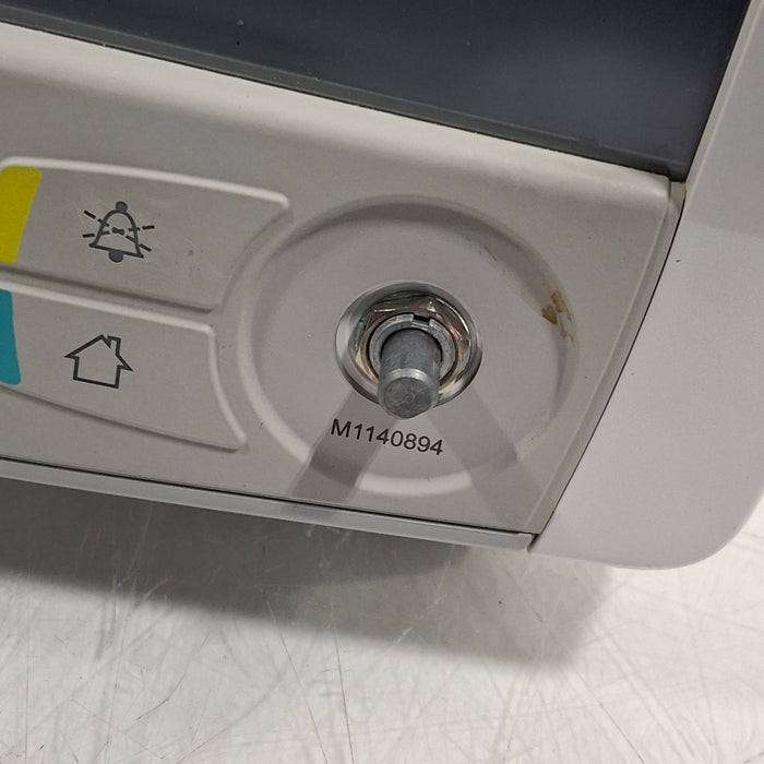 GE Healthcare GE Healthcare Carescape B650 Critical Care Patient Monitor Patient Monitors reLink Medical