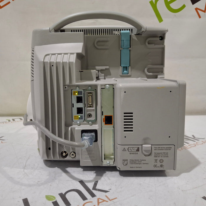 Philips Philips IntelliVue MP50 - Anesthesia Patient Monitor Patient Monitors reLink Medical