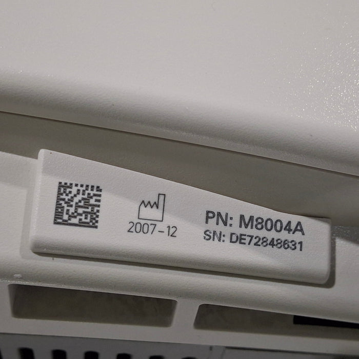 Philips Philips IntelliVue MP50 - Anesthesia Patient Monitor Patient Monitors reLink Medical