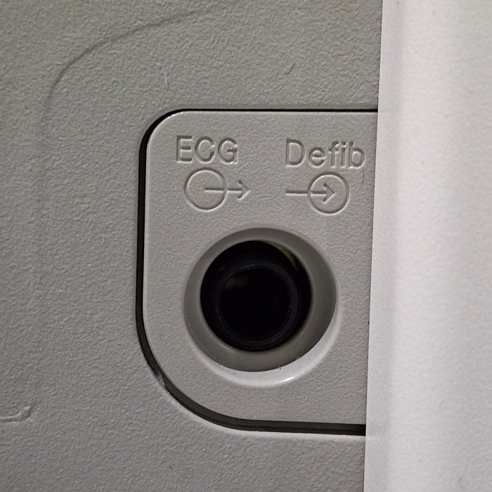 Philips Philips IntelliVue MP50 - Anesthesia Patient Monitor Patient Monitors reLink Medical