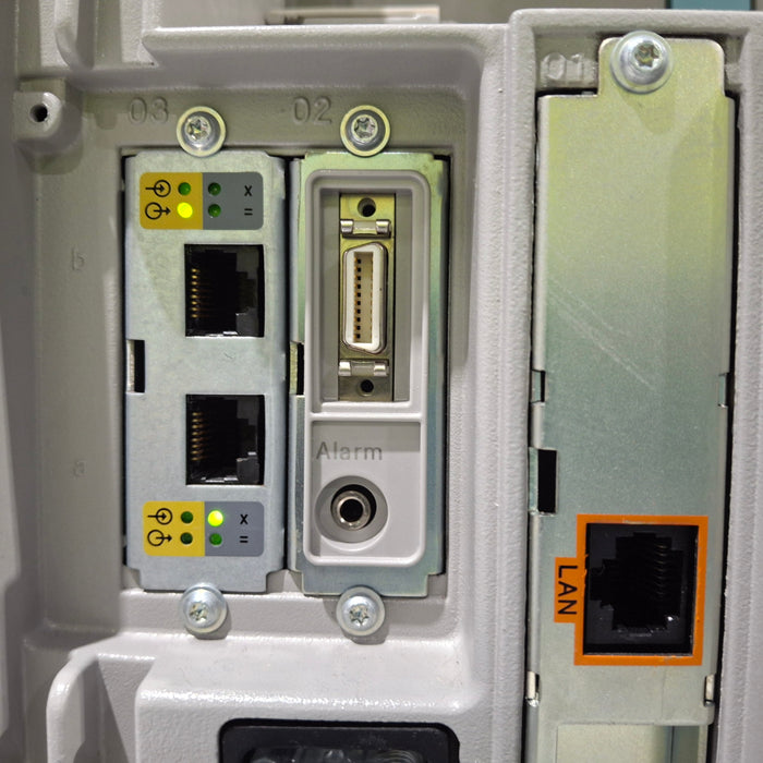 Philips Philips IntelliVue MP50 - Anesthesia Patient Monitor Patient Monitors reLink Medical