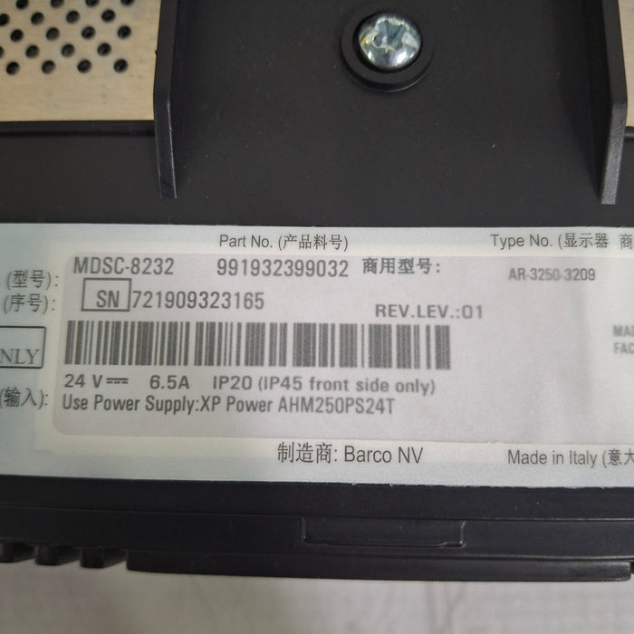 Arthrex Arthrex Synergy UHD4 Surgical Display Surgical Equipment reLink Medical