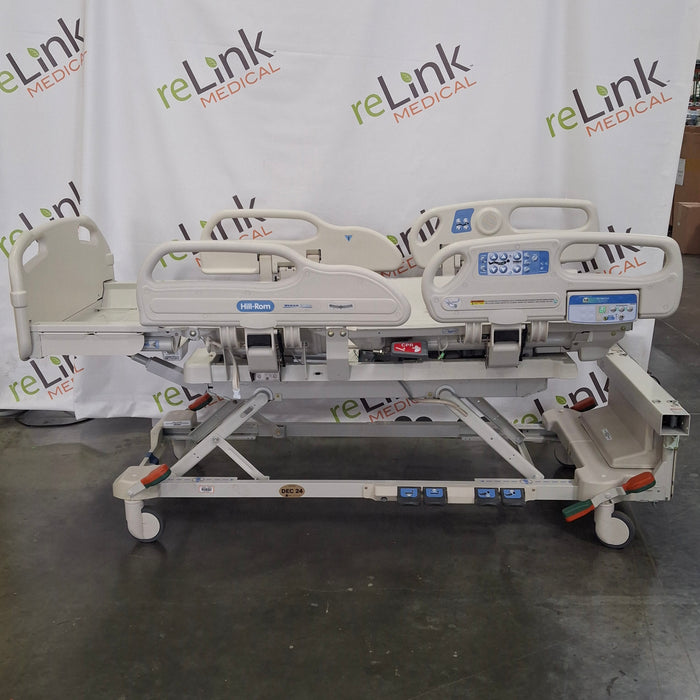 Hill-Rom Hill-Rom Versacare P3200 Bed Beds & Stretchers reLink Medical