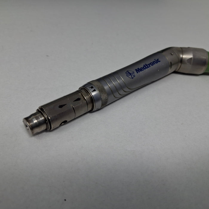 Medtronic Medtronic Midas Rex MR7 Pneumatic Drill Set Surgical Sets reLink Medical