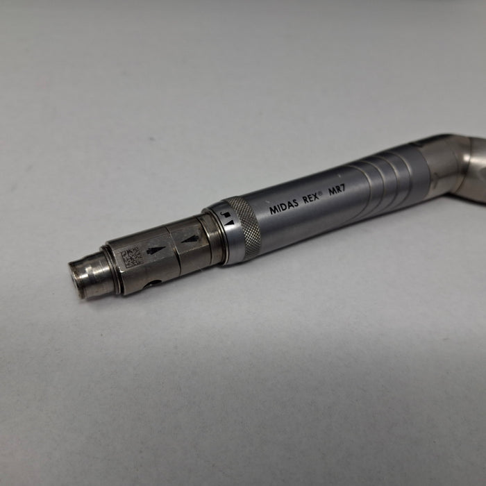 Medtronic Medtronic Midas Rex MR7 Pneumatic Drill Set Surgical Sets reLink Medical