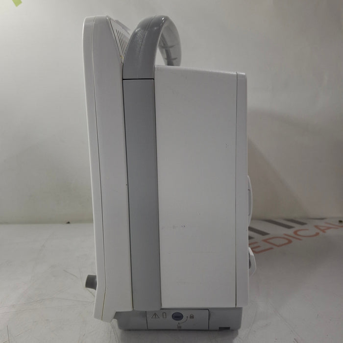 GE Healthcare GE Healthcare Carescape B650 Critical Care Patient Monitor Patient Monitors reLink Medical