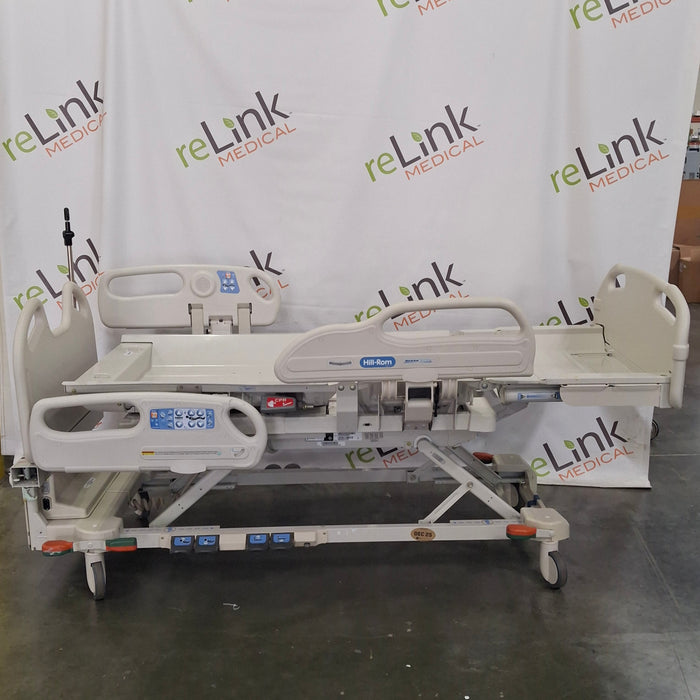 Hill-Rom Hill-Rom Versacare P3200 Bed Beds & Stretchers reLink Medical