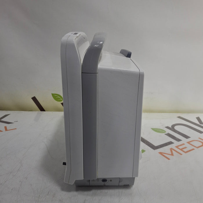 GE Healthcare GE Healthcare Carescape B650 Critical Care Patient Monitor Patient Monitors reLink Medical