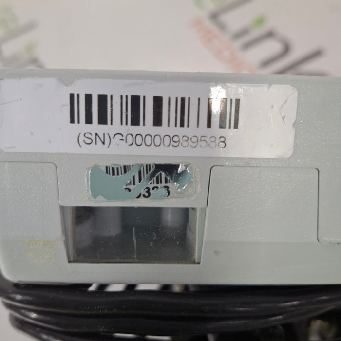 Baxter Baxter Sigma Spectrum 6.05.14 with A/B/G/N Battery Infusion Pump Infusion Pump reLink Medical