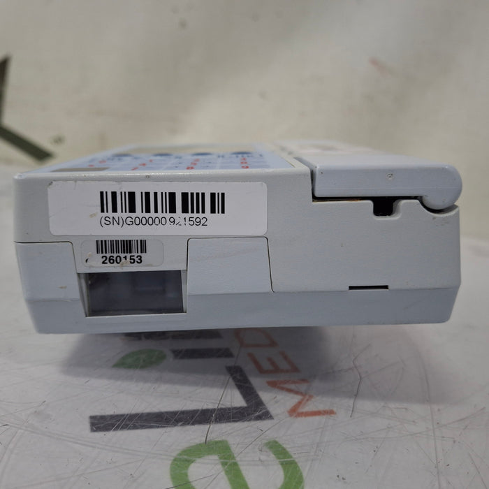 Baxter Baxter Sigma Spectrum 6.05.13 with A/B/G/N Battery Infusion Pump Infusion Pump reLink Medical