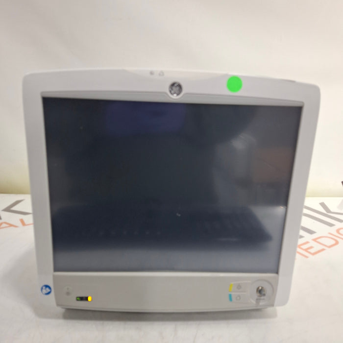 GE Healthcare Carescape B650 Patient Monitor