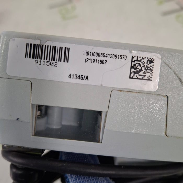 Baxter Baxter Sigma Spectrum 6.05.14 with A/B/G/N Battery Infusion Pump Infusion Pump reLink Medical