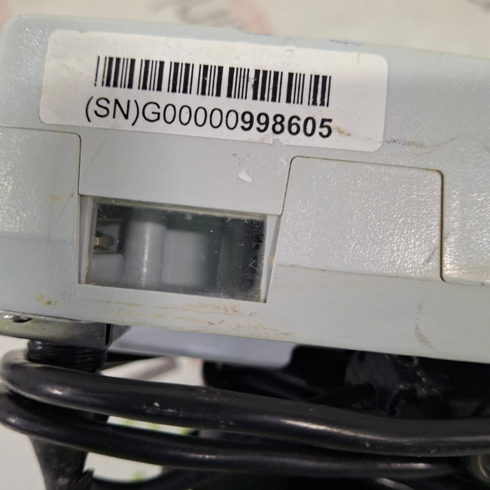 Baxter Baxter Sigma Spectrum 6.05.14 with A/B/G/N Battery Infusion Pump Infusion Pump reLink Medical