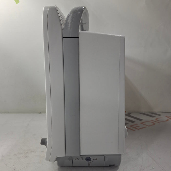 GE Healthcare GE Healthcare Carescape B650 Critical Care Patient Monitor Patient Monitors reLink Medical