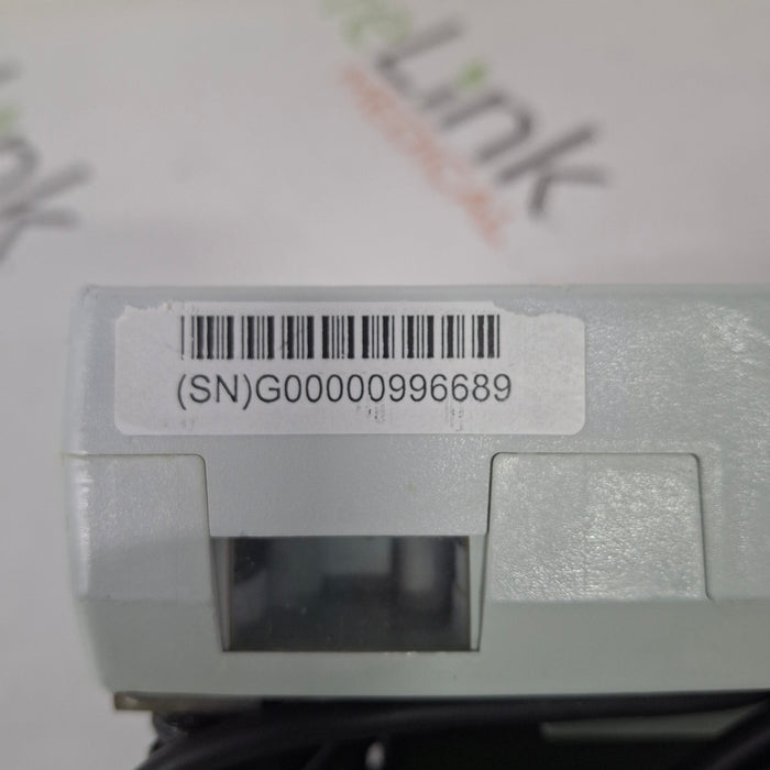 Baxter Baxter Sigma Spectrum 6.05.14 with A/B/G/N Battery Infusion Pump Infusion Pump reLink Medical