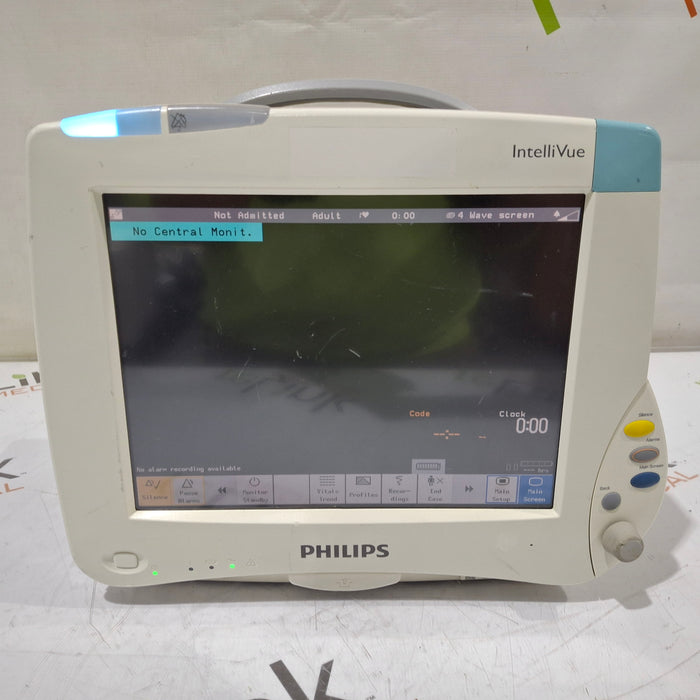 Philips IntelliVue MP40 Patient Monitor
