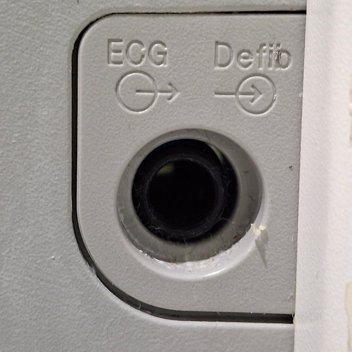 Philips IntelliVue MP40 Patient Monitor