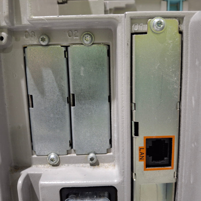 Philips IntelliVue MP40 Patient Monitor