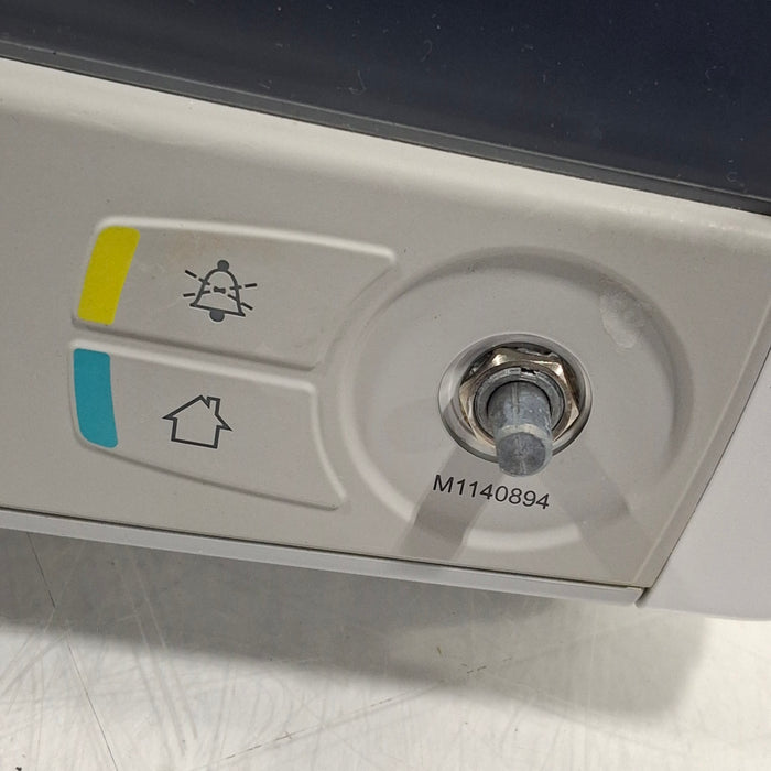 GE Healthcare GE Healthcare Carescape B650 Critical Care Patient Monitor Patient Monitors reLink Medical