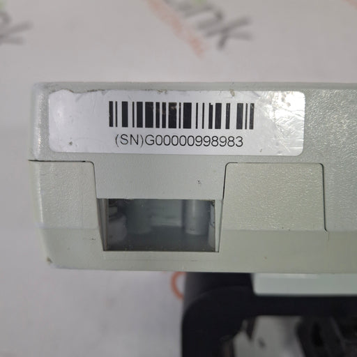 Baxter Baxter Sigma Spectrum with B/G Battery Infusion Pump Infusion Pump reLink Medical