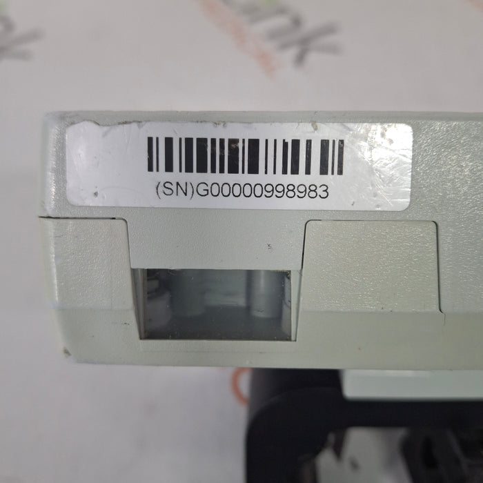 Baxter Sigma Spectrum with B/G Battery Infusion Pump