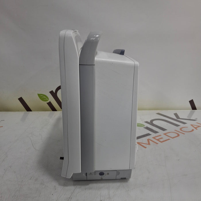 GE Healthcare GE Healthcare Carescape B650 Critical Care Patient Monitor Patient Monitors reLink Medical