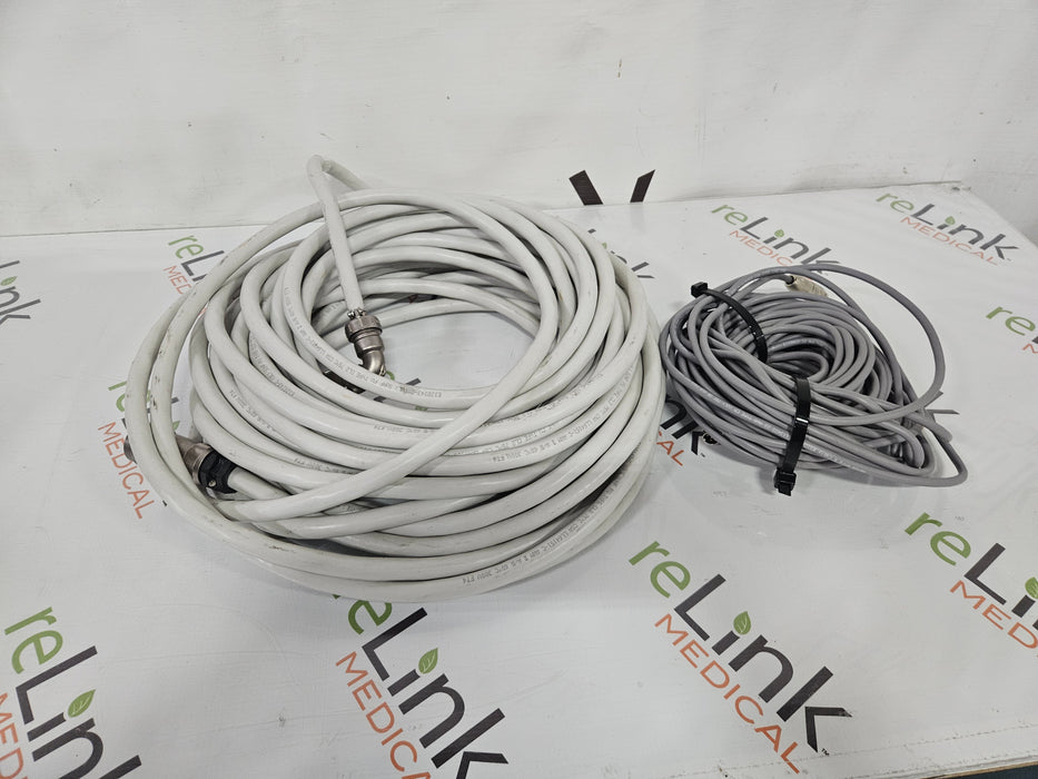 Medrad Medrad Stellant Injector Power Supply Injectors reLink Medical