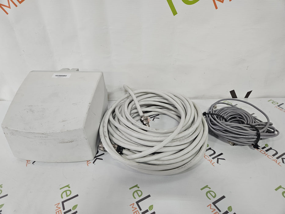 Medrad Medrad Stellant Injector Power Supply Injectors reLink Medical