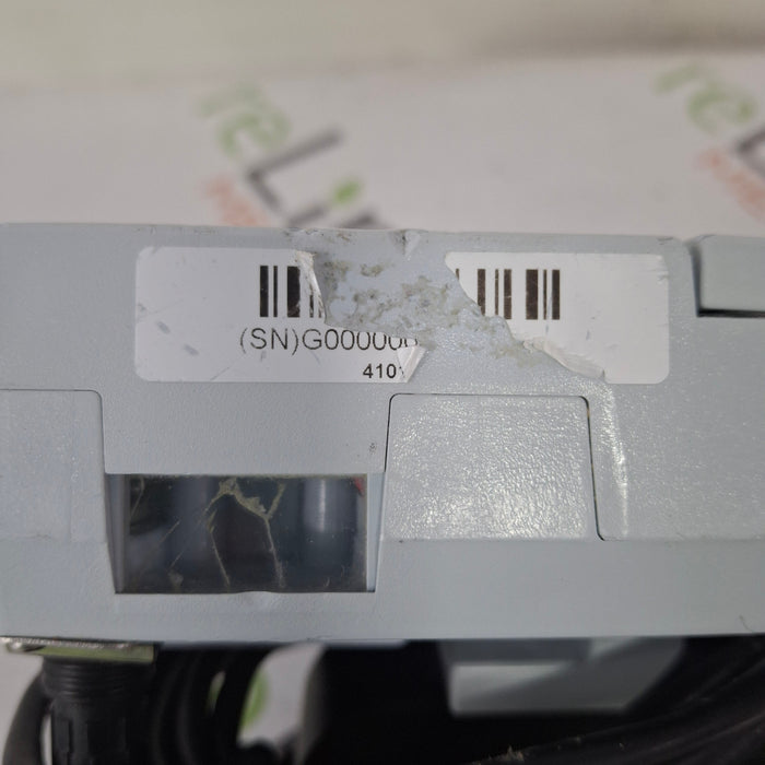 Baxter Baxter Sigma Spectrum 6.05.14 with A/B/G/N Battery Infusion Pump Infusion Pump reLink Medical