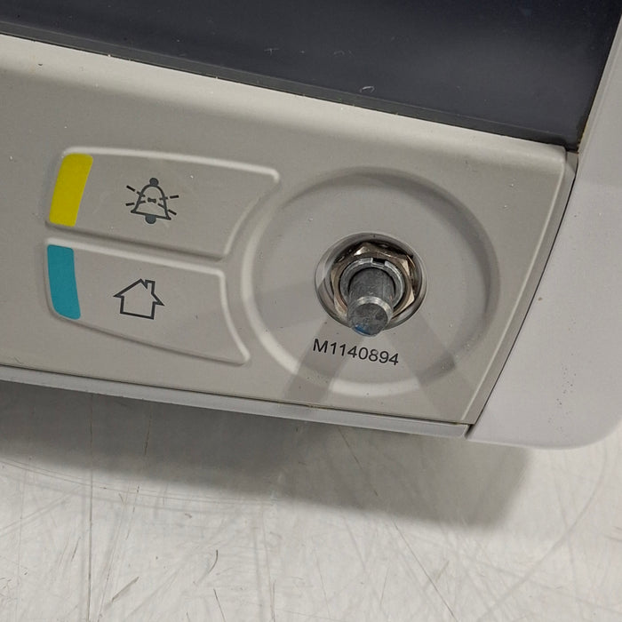 GE Healthcare GE Healthcare Carescape B650 Critical Care Patient Monitor Patient Monitors reLink Medical