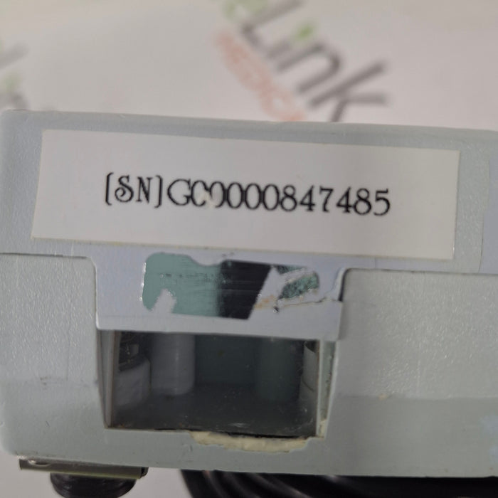 Baxter Sigma Spectrum w/ A/B/G/N Battery Infusion Pump