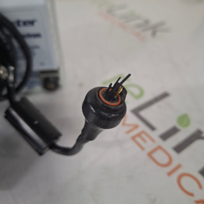 Baxter Sigma Spectrum w/ A/B/G/N Battery Infusion Pump