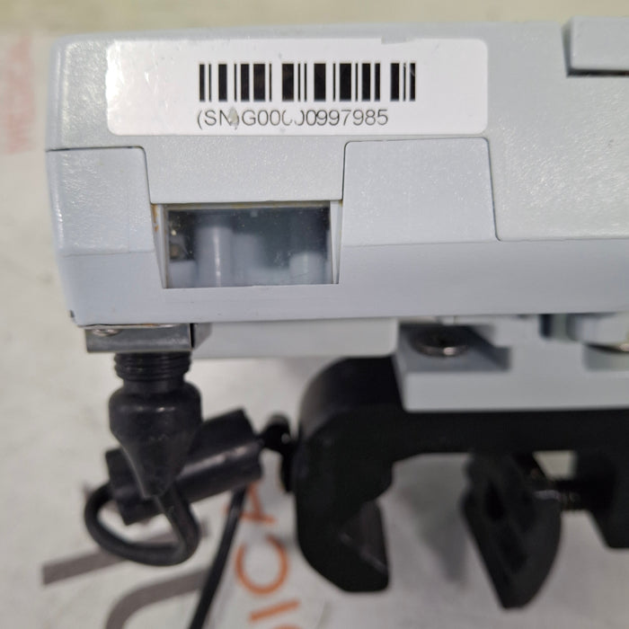 Baxter Baxter Sigma Spectrum with B/G Battery Infusion Pump Infusion Pump reLink Medical