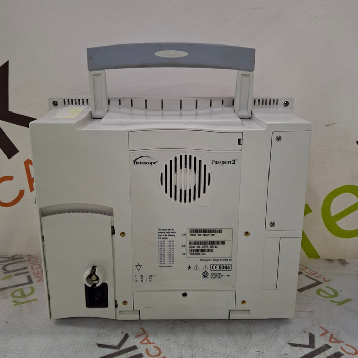 Datascope Passport 2 Patient Monitor