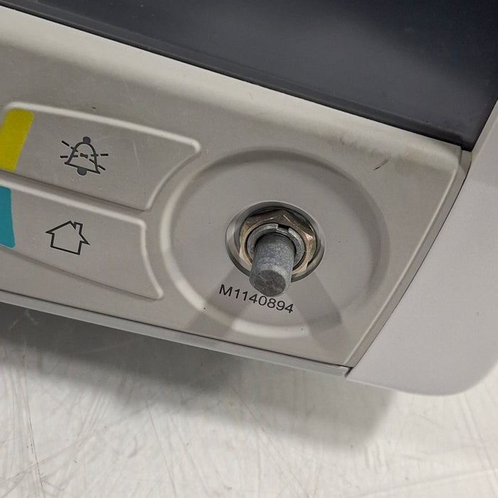 GE Healthcare GE Healthcare Carescape B650 Critical Care Patient Monitor Patient Monitors reLink Medical