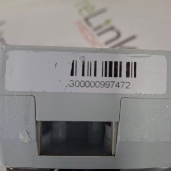 Baxter Baxter Sigma Spectrum 6.05.14 with A/B/G/N Battery Infusion Pump Infusion Pump reLink Medical