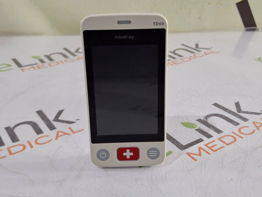 Mindray Mindray BeneVision TD60 Telemetry Transmitter Patient Monitors reLink Medical