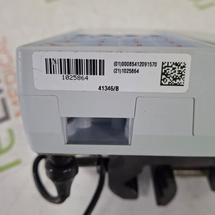 Baxter Baxter Sigma Spectrum 6.05.14 with A/B/G/N Battery Infusion Pump Infusion Pump reLink Medical