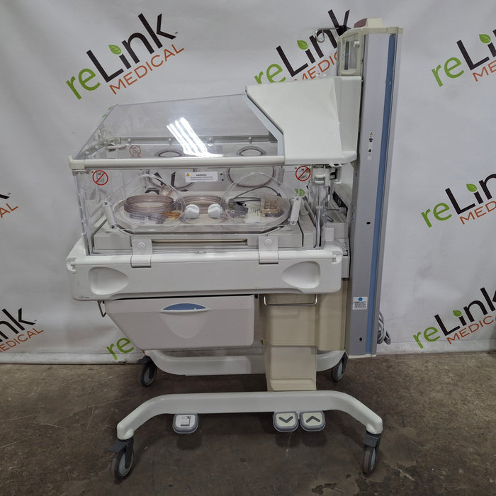 Datex-Ohmeda Datex-Ohmeda Giraffe Omnibed Infant Incubator/Warmer Infant Warmers and Incubators reLink Medical