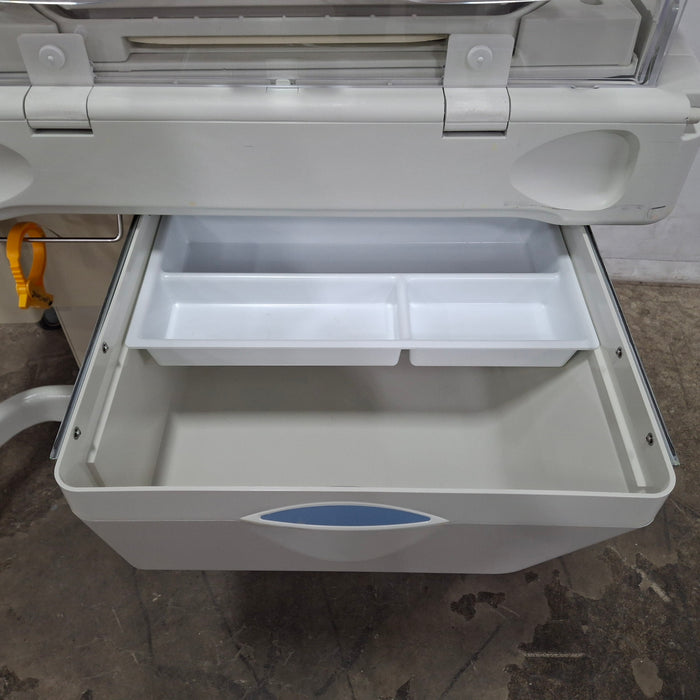 Datex-Ohmeda Datex-Ohmeda Giraffe Omnibed Infant Incubator/Warmer Infant Warmers and Incubators reLink Medical